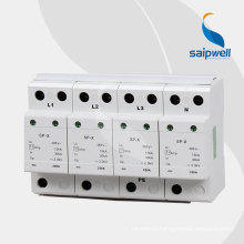 Saip/Saipwell Новый дизайн IP65 Electrical 4 Poles 320/385/440V